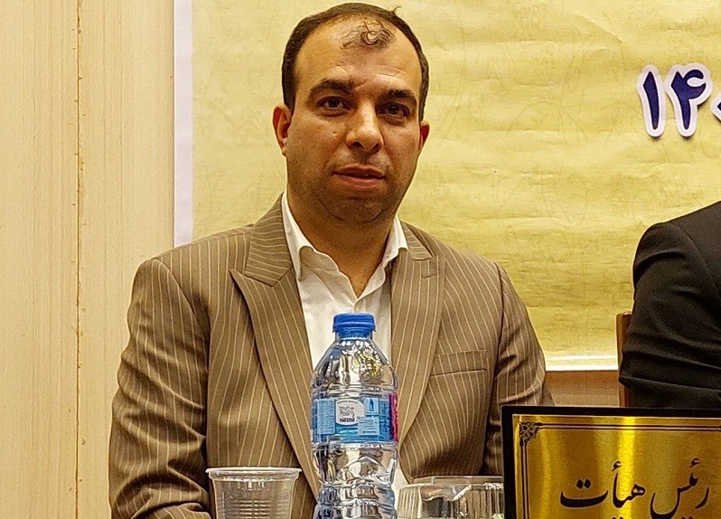 تمیمی:حضور ۹۷ ورزشکار و ۲۷ داور استان تهران در جام وفاق