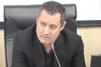 سلطان پور: مشارکت ۲۷ استان در مسابقات جام وفاق