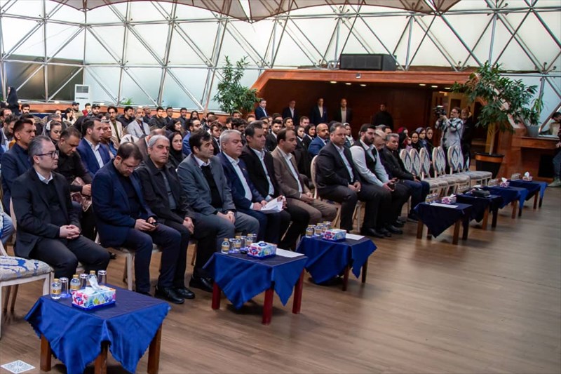 برگزاری افتتاحیه جشنواره رشته های بیلیاردی با حضور وزیر ورزش