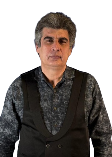 بابک عدالتی
