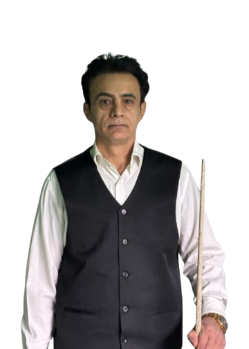 محمدعلی زند امیری