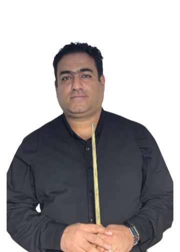 کامیار رادکانی