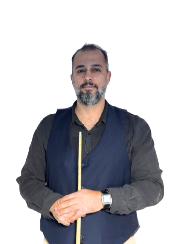 سیامک خان محمد پور