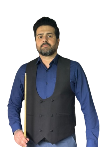 سید علی سیدین