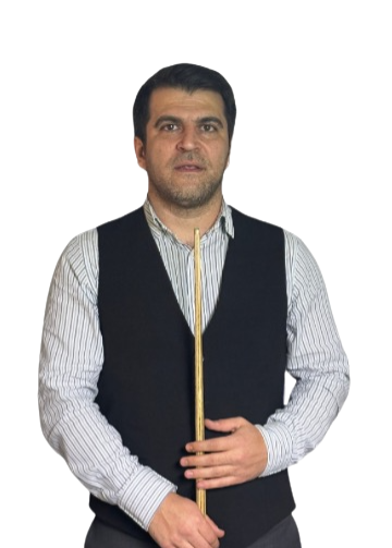 فرزین عصار
