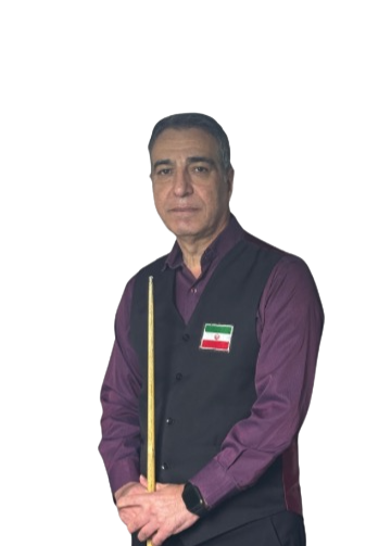 محمد علی آبادی فراهانی