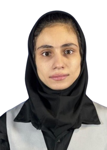 راحیل امیری