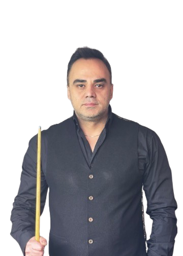 امین جزمی