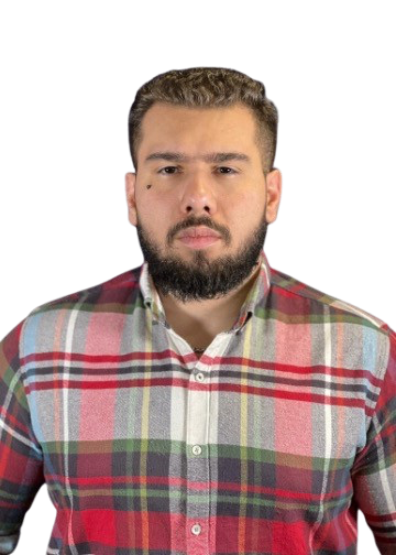 بنیامین مزارعی