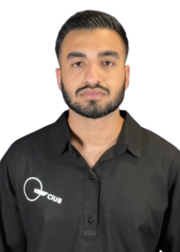 علی بهادران