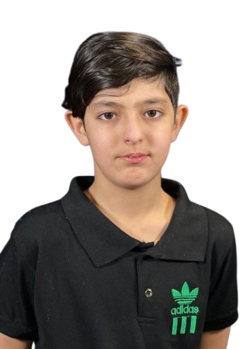 افراسیاب ایران نژاد