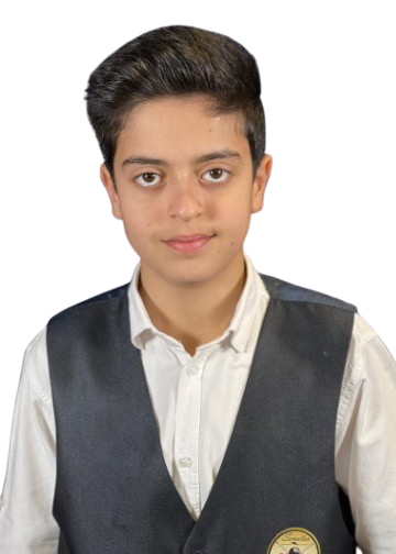محمدحسین حیدری