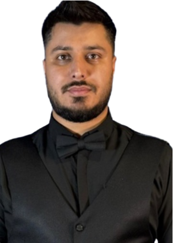 آرش نارویی
