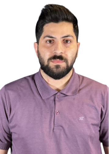 محمد شمس‌الدین بیرانوند