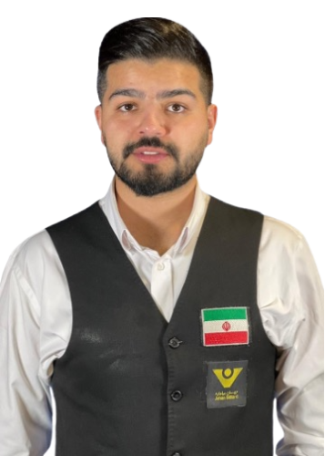 علیرضا رضایی