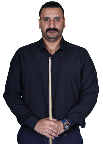 امین تلواری